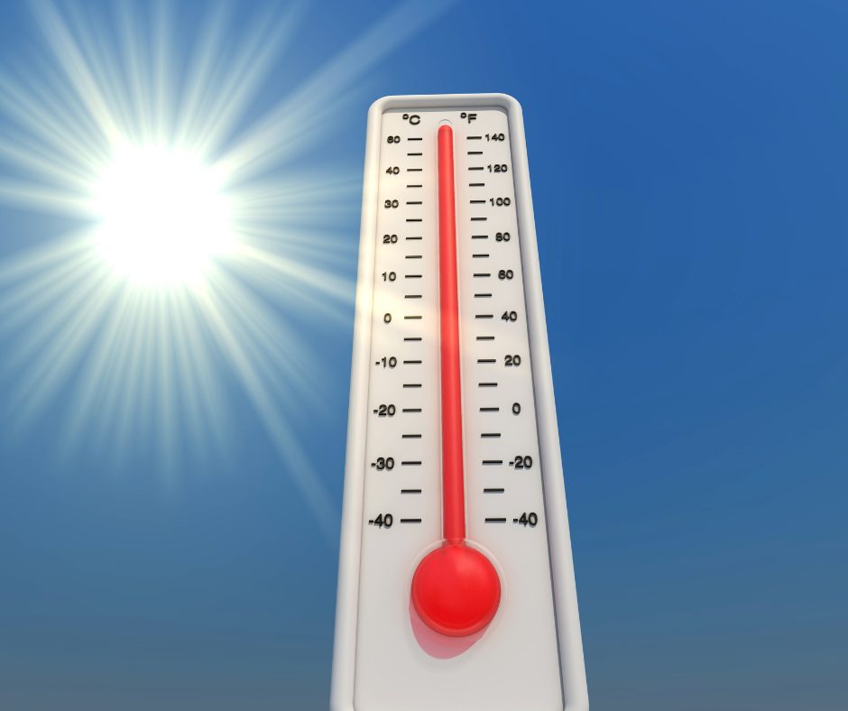 travail en période de forte chaleur : obligations, prévention, pour l'employeur et ses collaborateurs